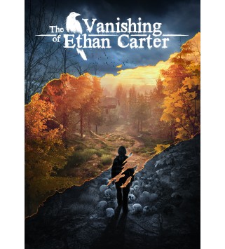 The Vanishing of Ethan Carter GOG.com Key GLOBAL